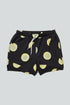 Zitronenschwimmshorts
